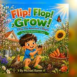 Flip! Flop! Go! a Flip Flop Adventure- Flip! Flop! Grow!