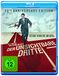 PLAION Der unsichtbare Dritte - 50TH Anniversary Edition Blu-ray