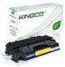 HP Cartouche de toner, compatible avec HP CE505X, noir, pour 6 500 pages