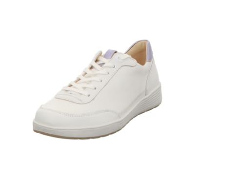 Ganter Gerda Sneakers - Dames - Melk - Maat 34.5 EU