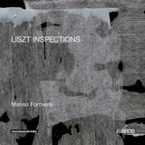 Music&Words Kairos Marino Formenti - Liszt Inspections (2 CD)