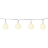 Star Trading 476-43 Berry LED-Lichterkette 50 Lichter Warmweiß 2,1W IP44 3m