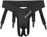 CCM Pro Toque Combo 3-in-1 - Senior - Zwart - M