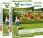 Famiflora Semences pour gazon Jeu & Sport - 3kg