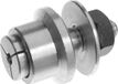 Revtec Adaptateur d'hélice - Corps 14,5 mm - Spankonus - M5-22 mm - Dia. 2 mm