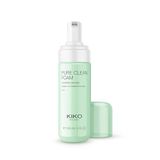 KIKO Milano Pure Clean Foam | Reinigingsschuim | Zuiverend | Granaatappel | Waterlelie