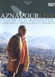 Pour Charles Aznavour - Pour Toi Armenie DVD