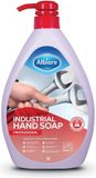 Albiore Industriële handzeep, flacon van 1 l