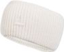 Luhta Nummi Hoofdband - Dames Mutsen - WHITE