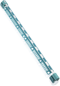 Leifheit Linomatic EasyClip Droogmolen Accessoire - Turquoise