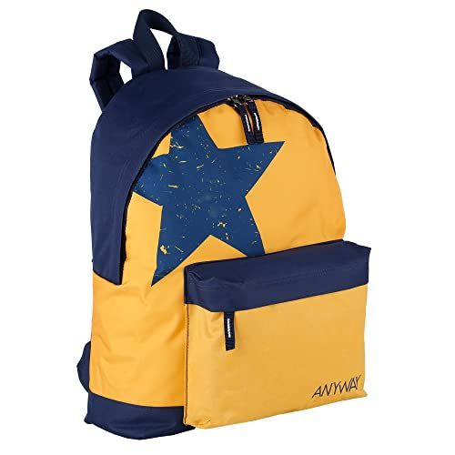 Toy Bags On The Road Amerikaanse schoolrugzak - 14 × 31 × 42 cm - Speelgoedtassen