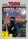 Ninja PLAION GmbH Ninja Golf (Atari 2600 Plus) (exclusief voor Amazon.co.uk)