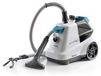 SteamOne Fer à vapeur vertical, 4 positions vapeur, réservoir 3 litres, tige télescopique, blanc
