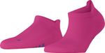 FALKE Cool Kick Sneakersokken Dames Roze Maat 39-41
