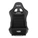 Next Level Racing Siège inclinable ERS5 Elite - Édition cuir PU et suède (NLR-E055)
