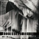 Suburban Assemblage 23 Mourn CD