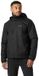Helly Hansen Vancouver Regenjas Heren Zwart S