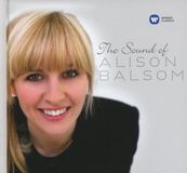 Alison Warner Classics The Sound of Alison Balsom