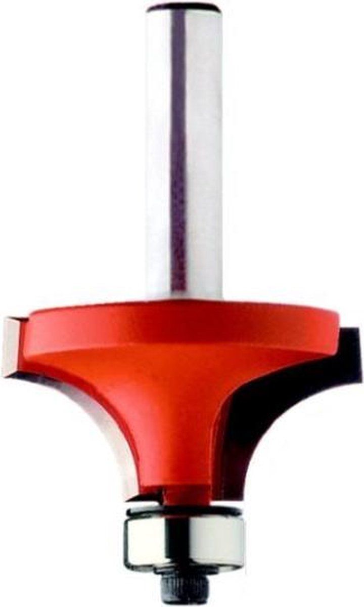 CMT HM holle radiusfrees Ø 50,8 x 25,4 mm. R=19