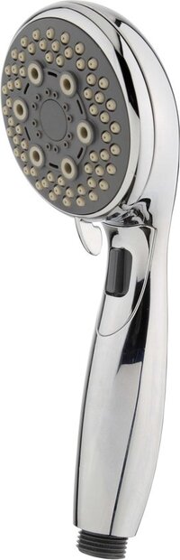 Tiger Splash Eco Douchekop Malaga - 5504.4.03.44