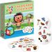 Igel MULTIGRA Paarspiel mit Igel 05075 - Jeu éducatif pour toute la famille