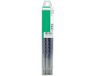 Hikoki Accessoires HiKOKI BOOR SDS-PLUS VOL HARD METAAL KOP 8X315 (10 STUKS)