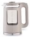 Maestro Bouilloire en verre 1,7L Beige
