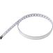 Conrad WF1 Rolmaat Zelfklevend 100 cm Stalen materialen
