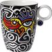 Goebel - Billy The Artist | Koffie / Thee Mok Bright Eyes II | Beker - porselein - 400ml