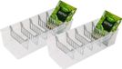 Branq Opbergdoos/keukenorganizer