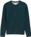 Tom Tailor Basic pull en tricot en coton