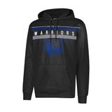 Ultra Game Officiële NBA Midtown-hoodie voor heren