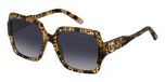 Marc Jacobs MARC 731/S Pattern havana 55/20/140 WOMAN Zonnebrillen