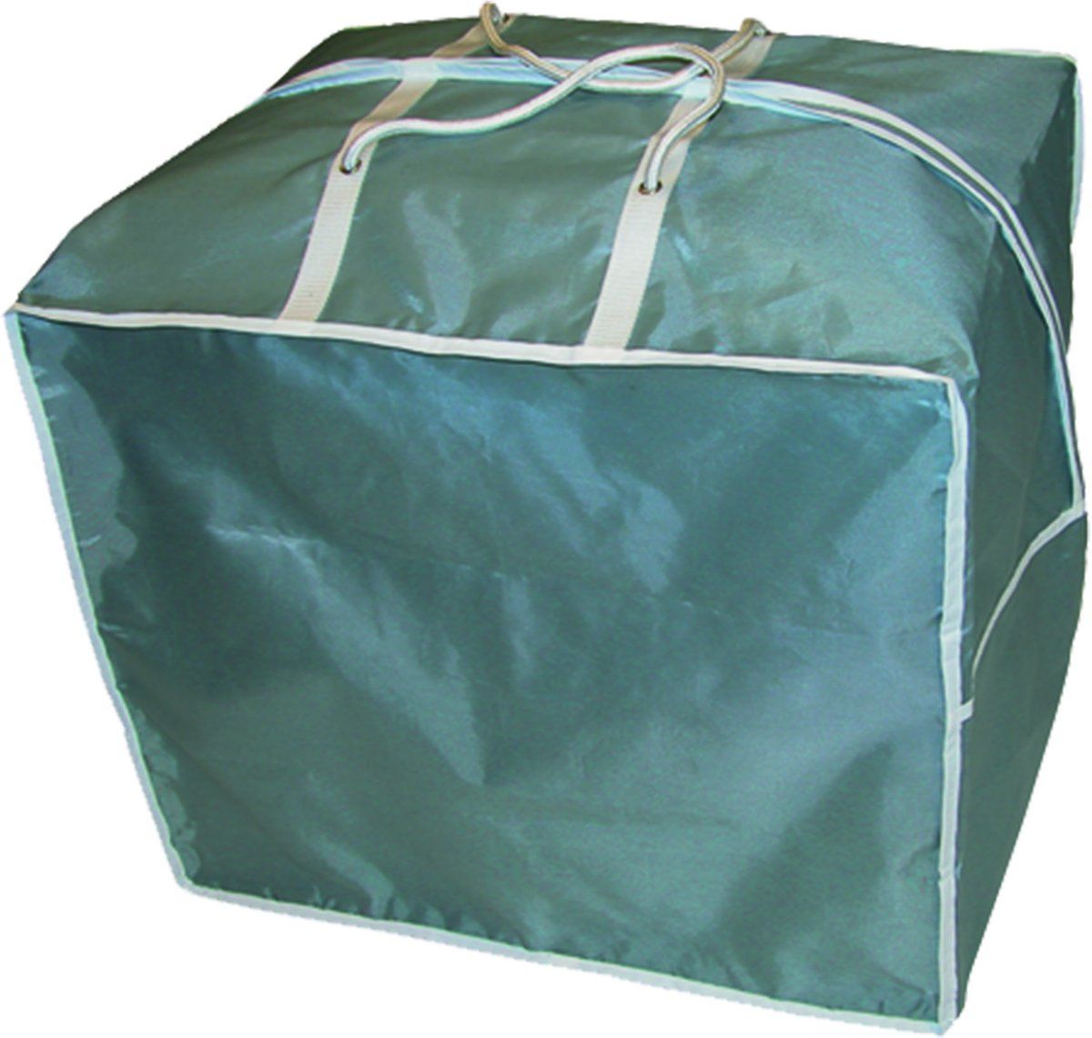 EuroTrail Draagtas - Lounge Zitkussens - Grijs - 60x50x50cm