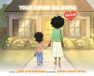 Your House His Home for Kids