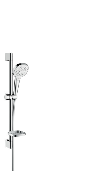 Hansgrohe Croma Select E