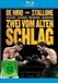 Zwei Grudge Match (2013) Blu-ray