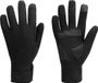 Rogelli Core II Dames Fietshandschoenen - Zwart