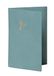 Exacompta - Elise kaart-etui - 8,5 x 13,2 cm - blauw