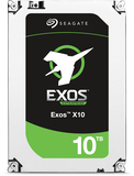 Seagate Enterprise 10TB 3.5" SAS HDD - 7200 RPM