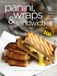 Culinary Rebo Productions Culinary Notebooks Panini's, wraps & sandwiches