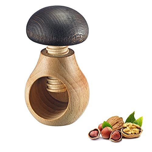 Westmark Holzi - Notenkraker - Hout