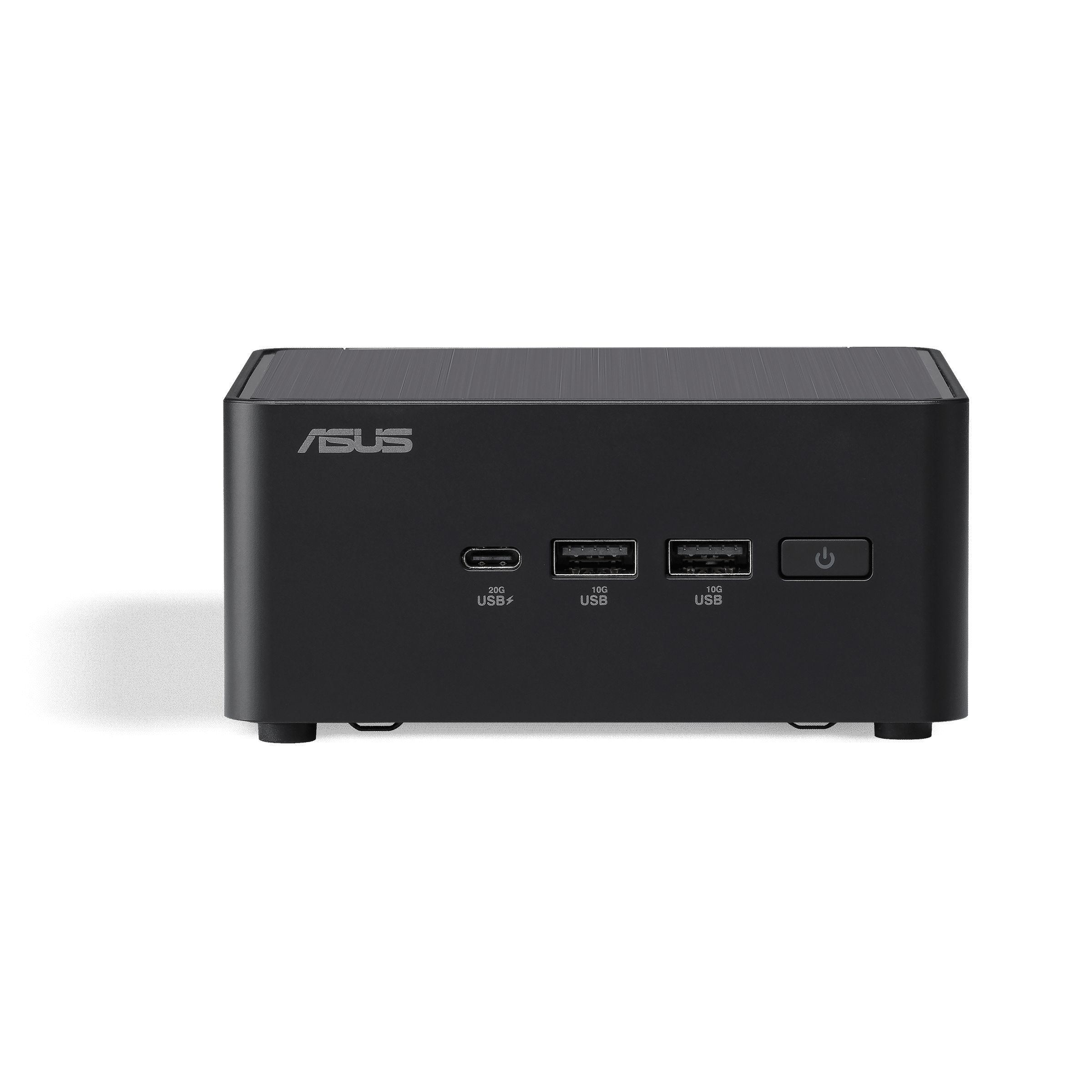 ASUS NUC 14 Pro Tall Kit - Zwart - 14 Cores - 96GB RAM - SSD