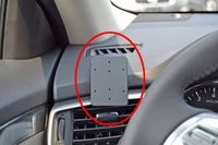 Brodit ProClip houder Nissan Qashqai 2014-2020 / X-Trail 2014 - Left mount, Laag