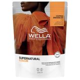 Wella Professionals Supernatural Color /34 Copper Enhancer Professionele haarkleuring