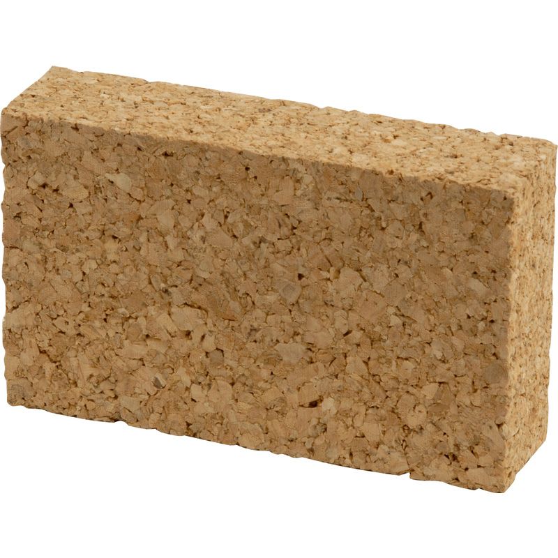 Copenhagen Pro Schuurkurk 100x60x25mm