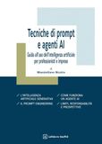 Tecniche di prompt e agenti AI
