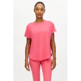 Rohnisch sportshirt Motion roze