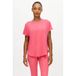 Rohnisch sportshirt Motion roze