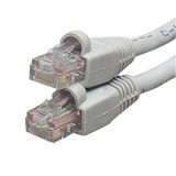 Cisco CAB-AUX-RJ45 netwerkkabel Grijs 1,8 m